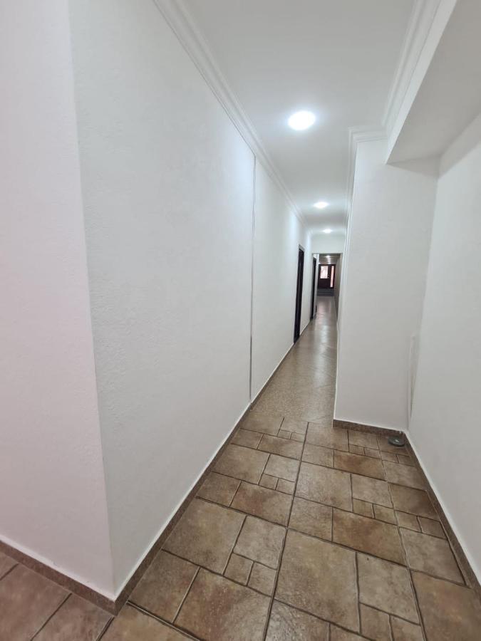 Aygestan Apartments Jerevan Exteriör bild