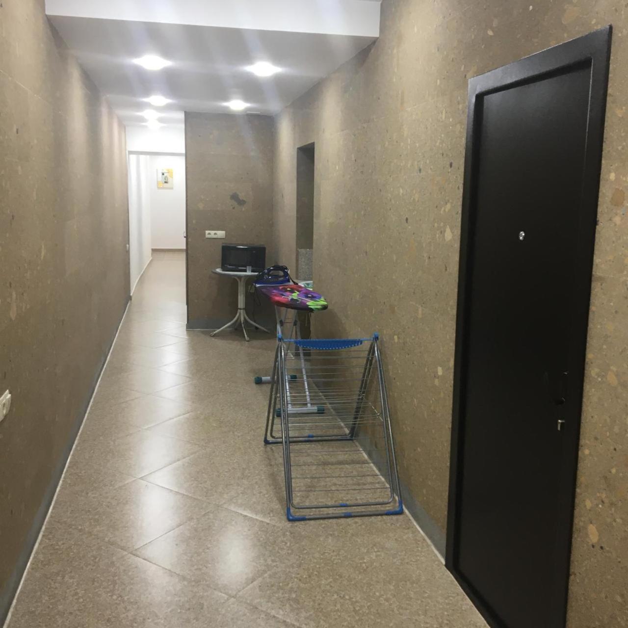 Aygestan Apartments Jerevan Exteriör bild
