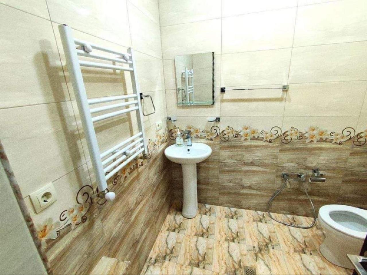 Aygestan Apartments Jerevan Exteriör bild